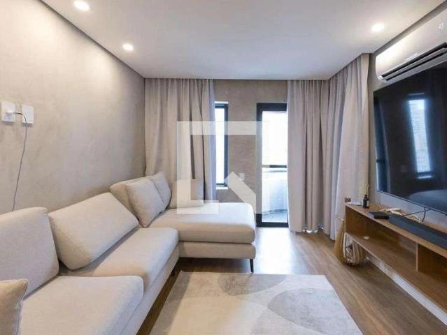 Apartamento para Venda em São Paulo/SP Santa Cecília 1 Quartos