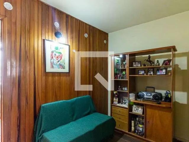 Apartamento para Venda em São Paulo/SP Santa Cecília 1 Quartos