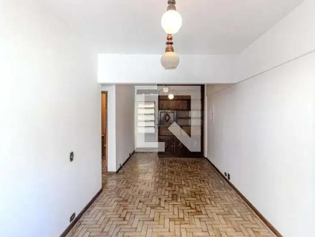 Apartamento para Venda em São Paulo/SP Santa Cecília 1 Quartos