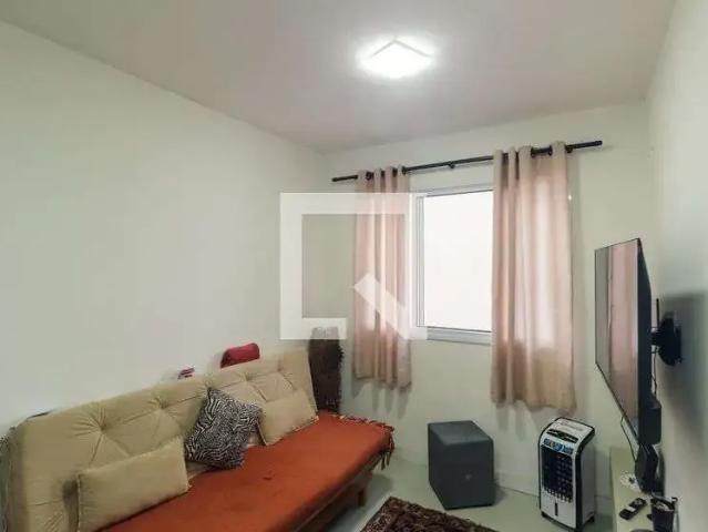 Apartamento para Venda em São Paulo/SP Santa Cecília 1 Quartos