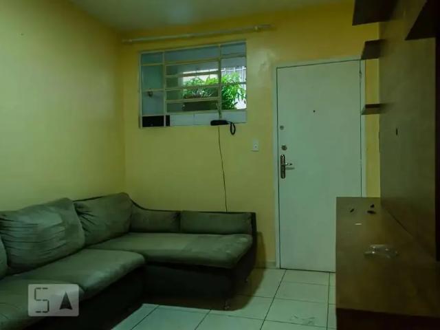Apartamento para Venda em São Paulo/SP Santa Cecília 1 Quartos