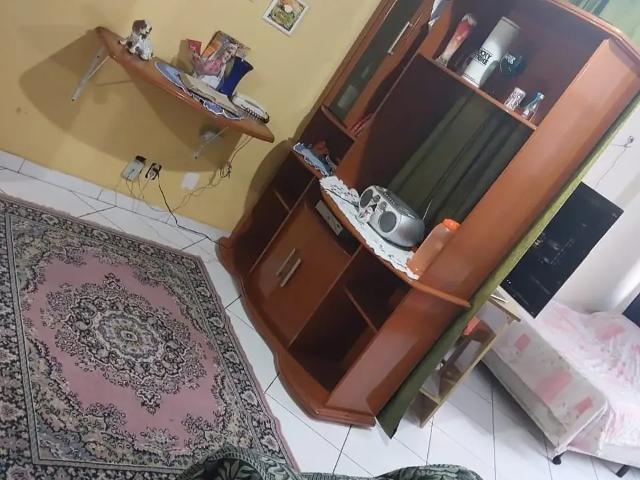 Apartamento para Venda em São Paulo/SP Santa Cecília 1 Quartos