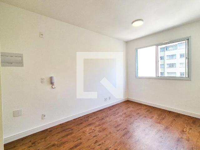 Apartamento para Venda em São Paulo/SP Santa Cecília 1 Quartos