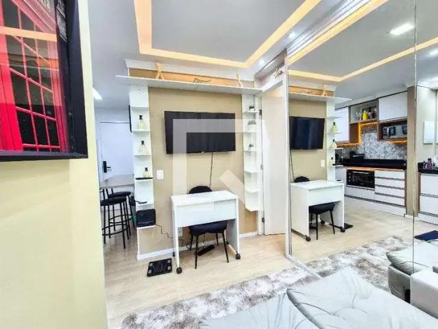 Apartamento para Venda em São Paulo/SP Santa Cecília 1 Quartos