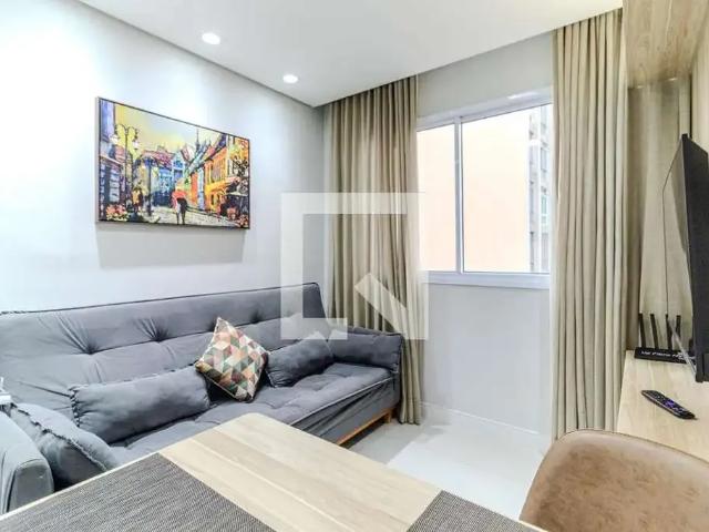 Apartamento para Venda em São Paulo/SP Santa Cecília 1 Quartos