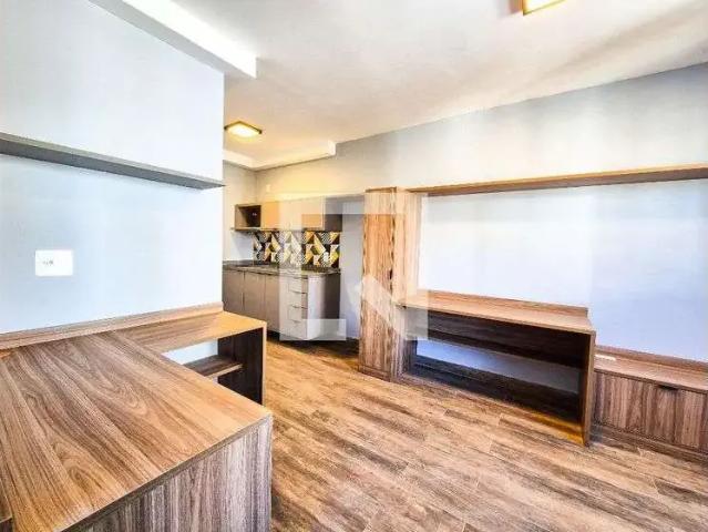 Apartamento para Venda em São Paulo/SP Santa Cecília 1 Quartos