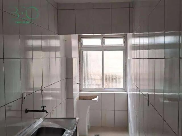 Apartamento para Venda em São Paulo/SP Santa Cecília 1 Quartos