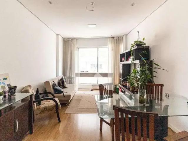 Apartamento para Venda em São Paulo/SP Santa Cecília 1 Quartos