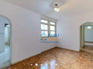 Apartamento para Venda em São Paulo/SP Santa Cecília 1 Quartos