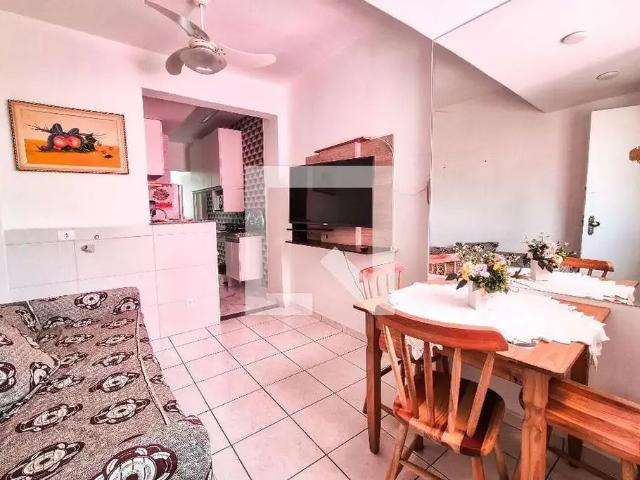 Apartamento para Venda em São Paulo/SP Santa Cecília 1 Quartos