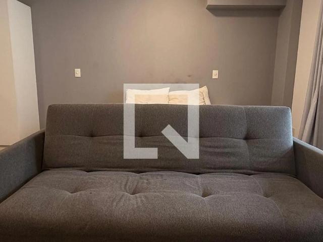Apartamento para Venda em São Paulo/SP Santa Cecília 1 Quartos
