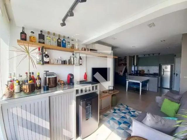Apartamento para Venda em São Paulo/SP Santa Cecília 1 Quartos