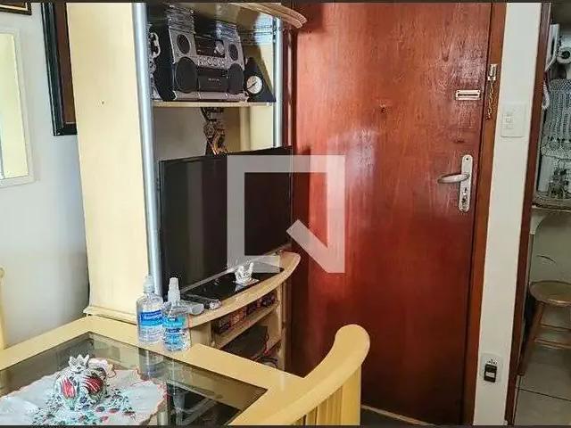 Apartamento para Venda em São Paulo/SP Santa Cecília 1 Quartos