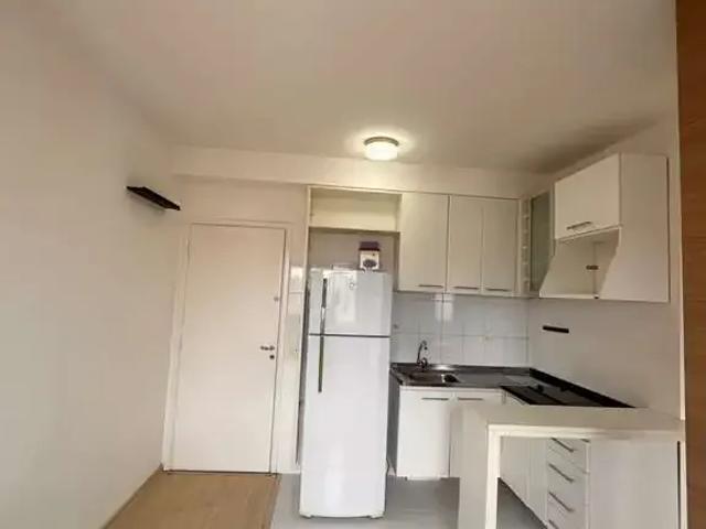 Apartamento para Venda em São Paulo/SP Santa Cecília 1 Quartos