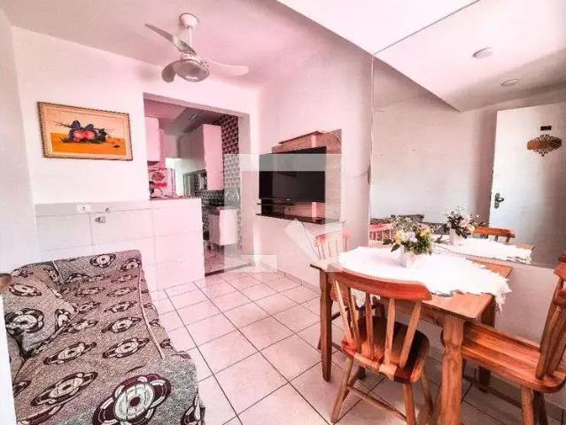 Apartamento para Venda em São Paulo/SP Santa Cecília 1 Quartos