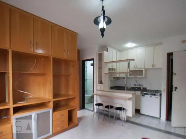 Apartamento para Venda em São Paulo/SP Santa Cecília 1 Quartos