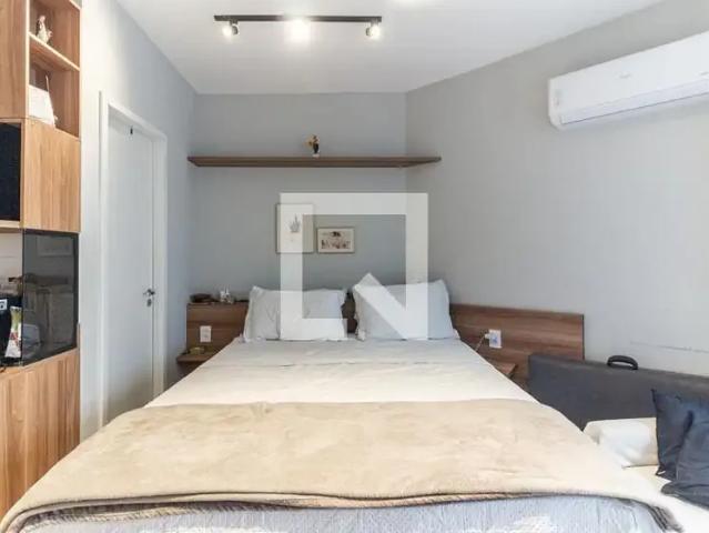 Apartamento para Venda em São Paulo/SP Santa Cecília 1 Quartos