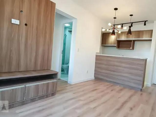 Apartamento para Venda em São Paulo/SP Santa Cecília 1 Quartos
