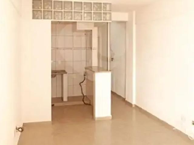 Apartamento para Venda em São Paulo/SP Santa Cecília 1 Quartos