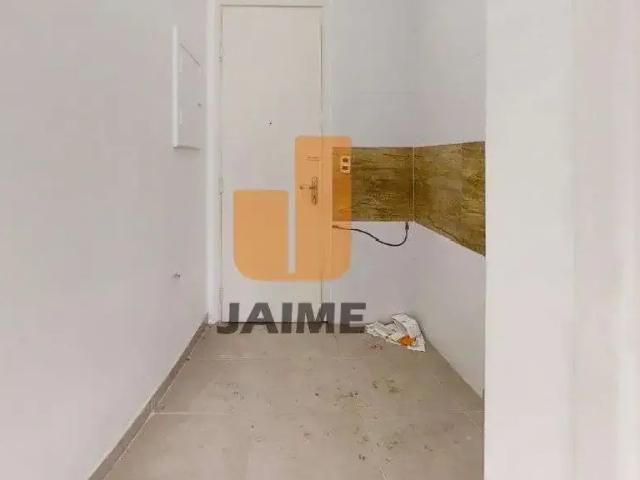 Apartamento para Venda em São Paulo/SP Santa Cecília 1 Quartos