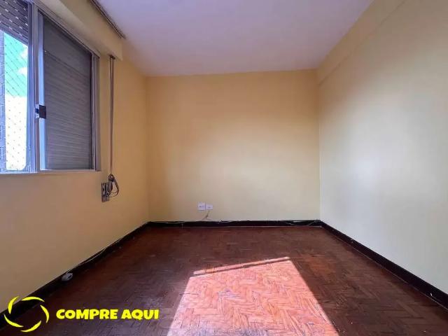 Apartamento para Venda em São Paulo/SP Santa Cecília 1 Quartos