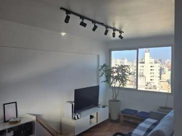 Apartamento à venda em Tocantins - Garagem
