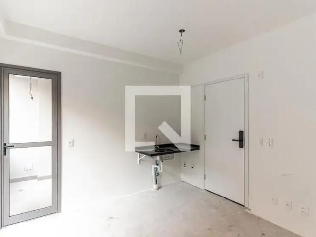 Apartamento para Venda em São Paulo/SP Santa Cecília 1 Quartos