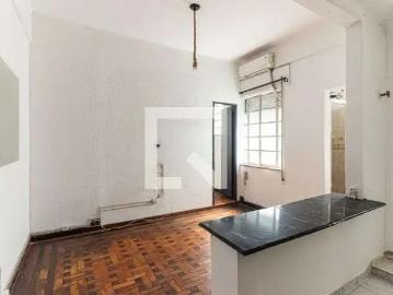 Apartamento para Venda em São Paulo/SP Santa Cecília 1 Quartos