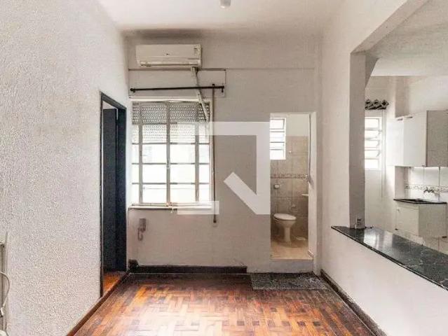 Apartamento para Venda em São Paulo/SP Santa Cecília 1 Quartos