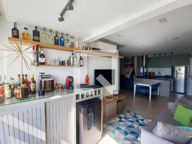 Apartamento para Venda em São Paulo/SP Santa Cecília 1 Quartos