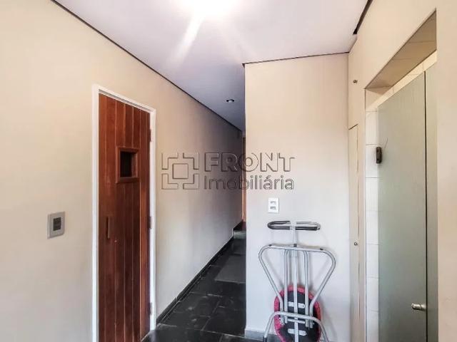 Apartamento para Venda em São Paulo/SP Santa Cecília 1 Quartos