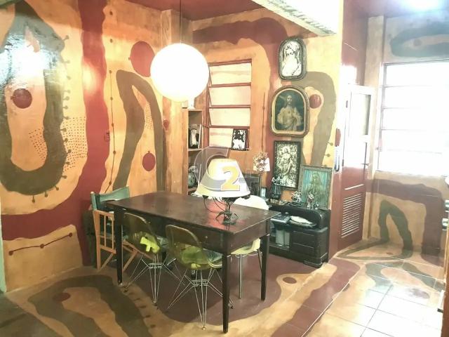Apartamento para Venda em São Paulo/SP Santa Cecília 1 Quartos