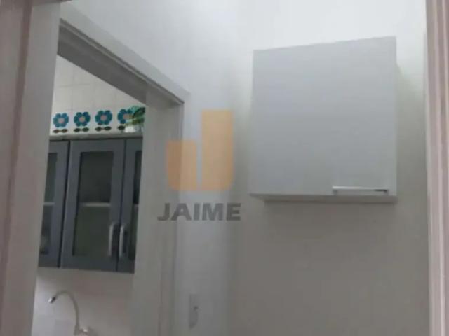 Apartamento para Venda em São Paulo/SP Santa Cecília 1 Quartos