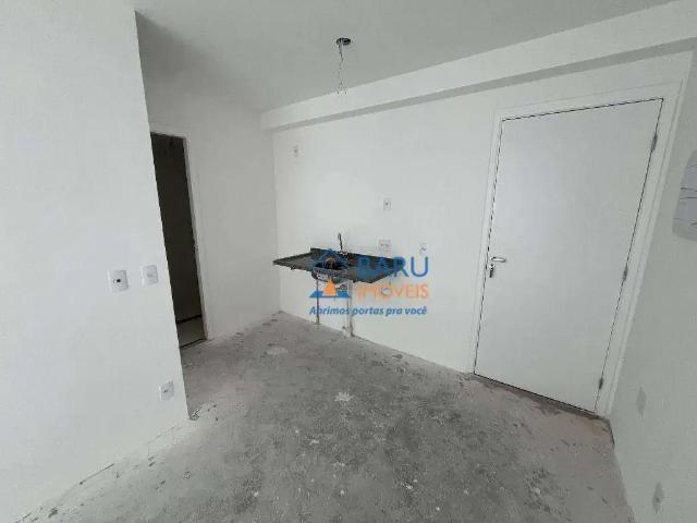 Apartamento para Venda em São Paulo/SP Santa Cecília 1 Quartos
