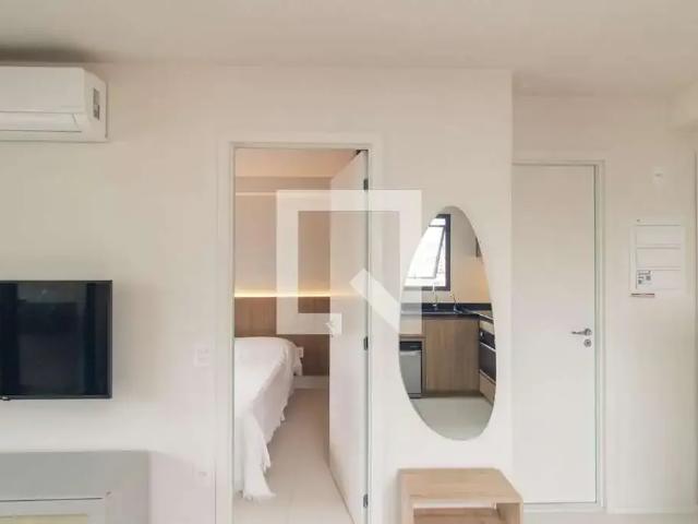 Apartamento para Venda em São Paulo/SP Santa Cecília 1 Quartos