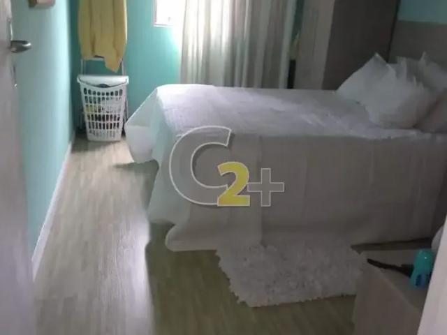 Apartamento para Venda em São Paulo/SP Santa Cecília 1 Quartos