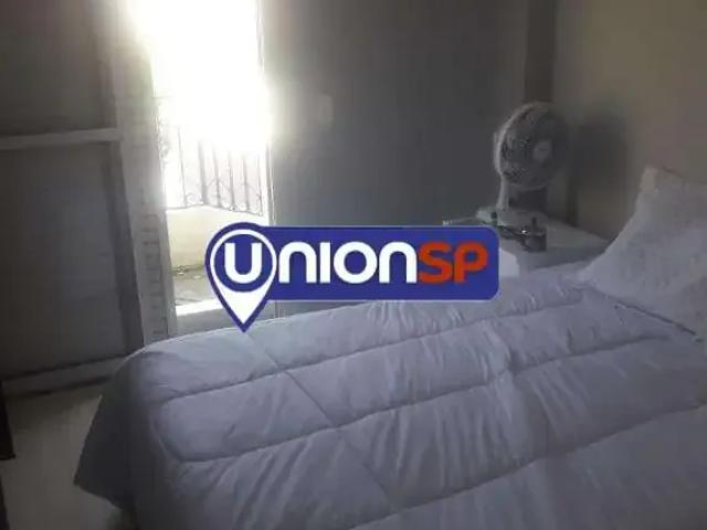 Apartamento para Venda em São Paulo/SP Santa Cecília 1 Quartos