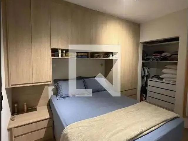 Apartamento para Venda em São Paulo/SP Santa Cecília 1 Quartos