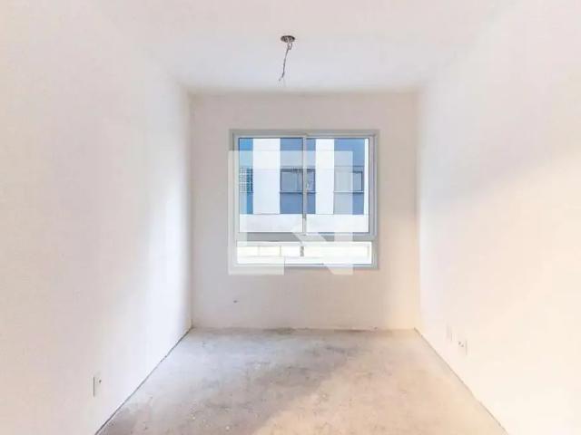 Apartamento para Venda em São Paulo/SP Santa Cecília 1 Quartos