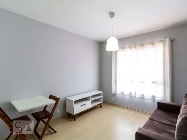 Apartamento para Venda em São Paulo/SP Santa Cecília 1 Quartos