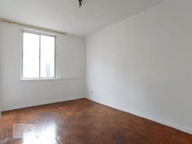 Apartamento para Venda em São Paulo/SP Santa Cecília 1 Quartos