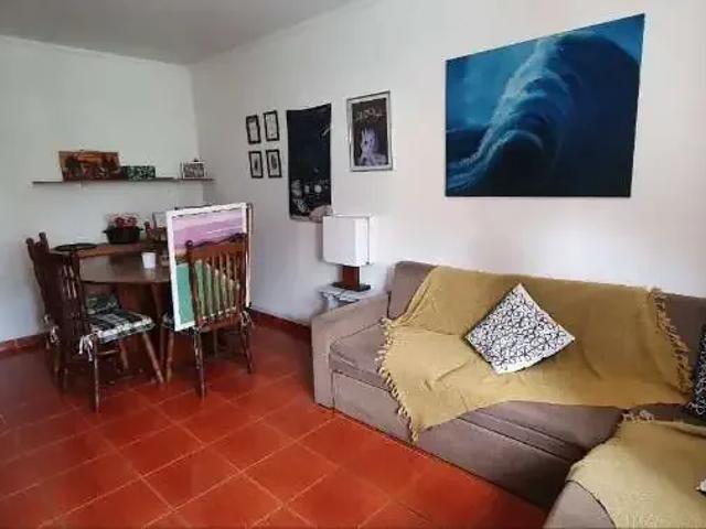 Apartamento para Venda em São Paulo/SP Santa Cecília 1 Quartos