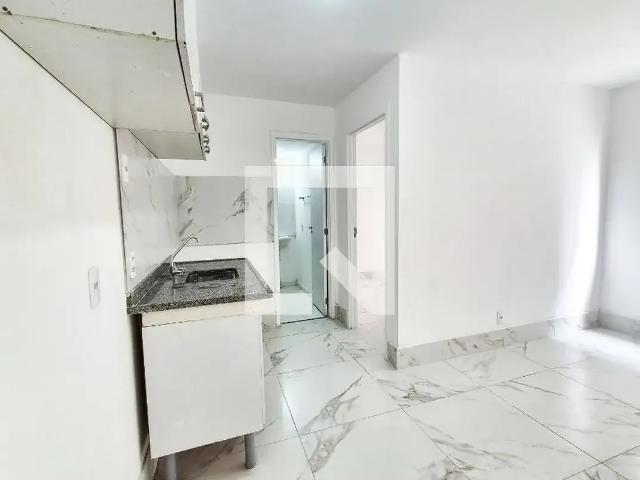 Apartamento para Venda em São Paulo/SP Santa Cecília 1 Quartos