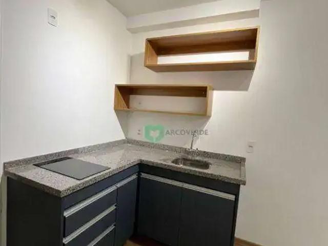 Apartamento para Venda em São Paulo/SP Santa Cecília 1 Quartos