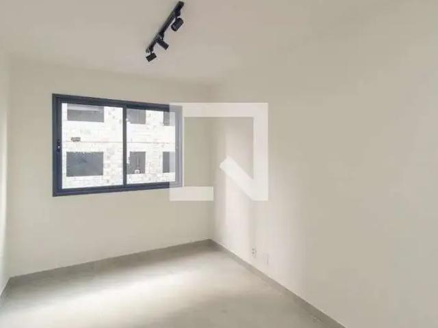 Apartamento para Venda em São Paulo/SP Santa Cecília 1 Quartos