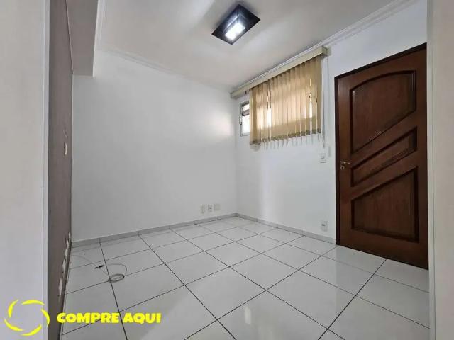 Apartamento para Venda em São Paulo/SP Santa Cecília 1 Quartos