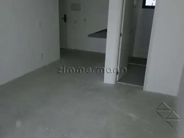 Apartamento para Venda em São Paulo/SP Santa Cecília 1 Quartos