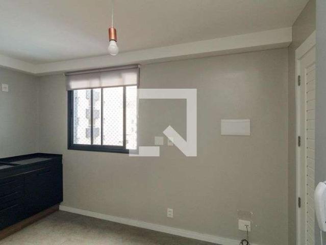 Apartamento para Venda em São Paulo/SP Santa Cecília 1 Quartos
