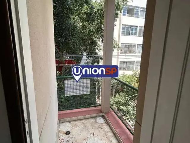 Apartamento para Venda em São Paulo/SP Santa Cecília 1 Quartos