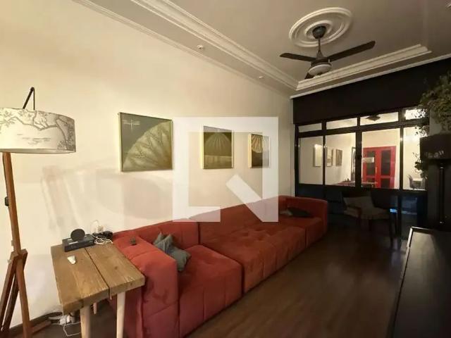 Apartamento para Venda em São Paulo/SP Santa Cecília 1 Quartos